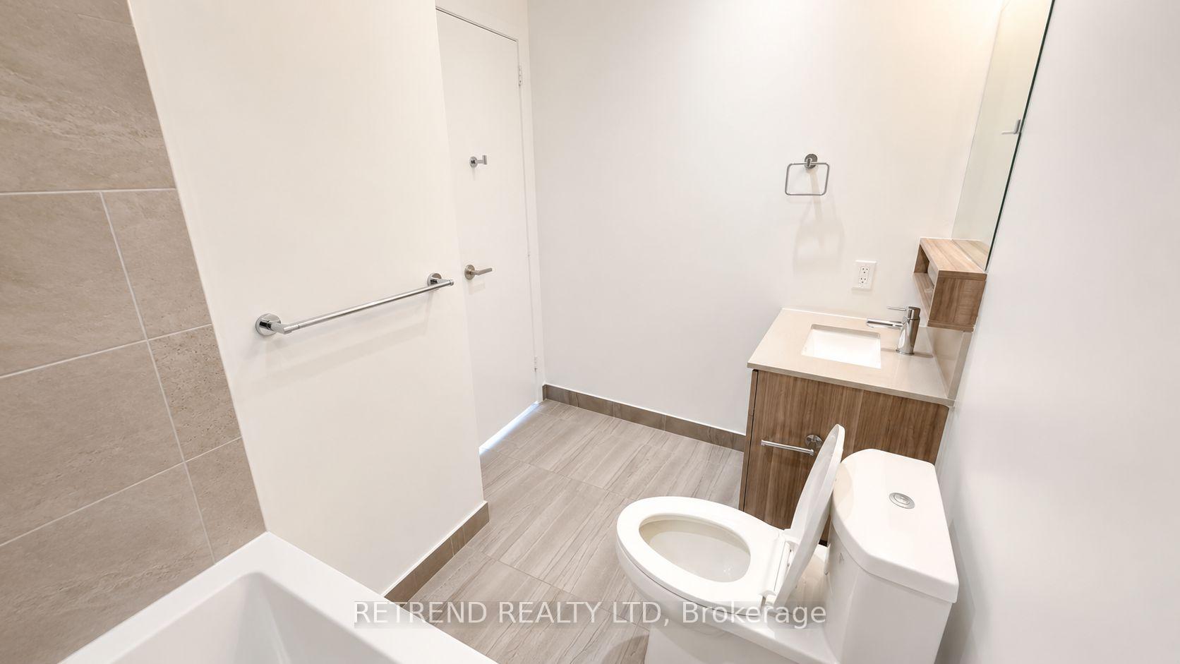 Photo 8 of Unit 1902, 5 Buttermill Avenue, Vaughan, Vaughan Corporate Centre — HOMEH