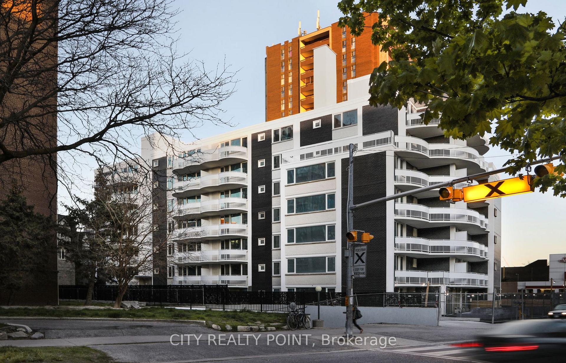 Photo 7 of Unit 103, 11 Walmer Road, Toronto, The Annex — HOMEH