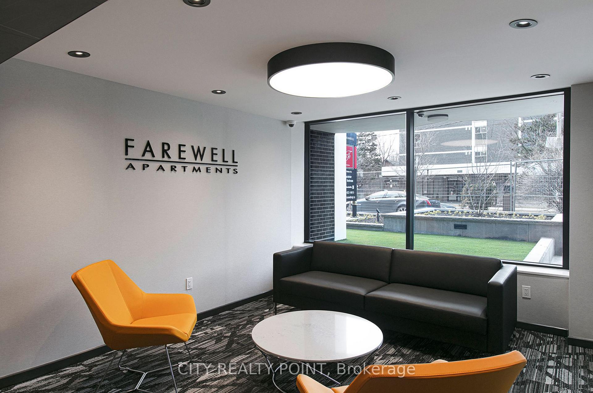 Photo 9 of Unit 103, 11 Walmer Road, Toronto, The Annex — HOMEH