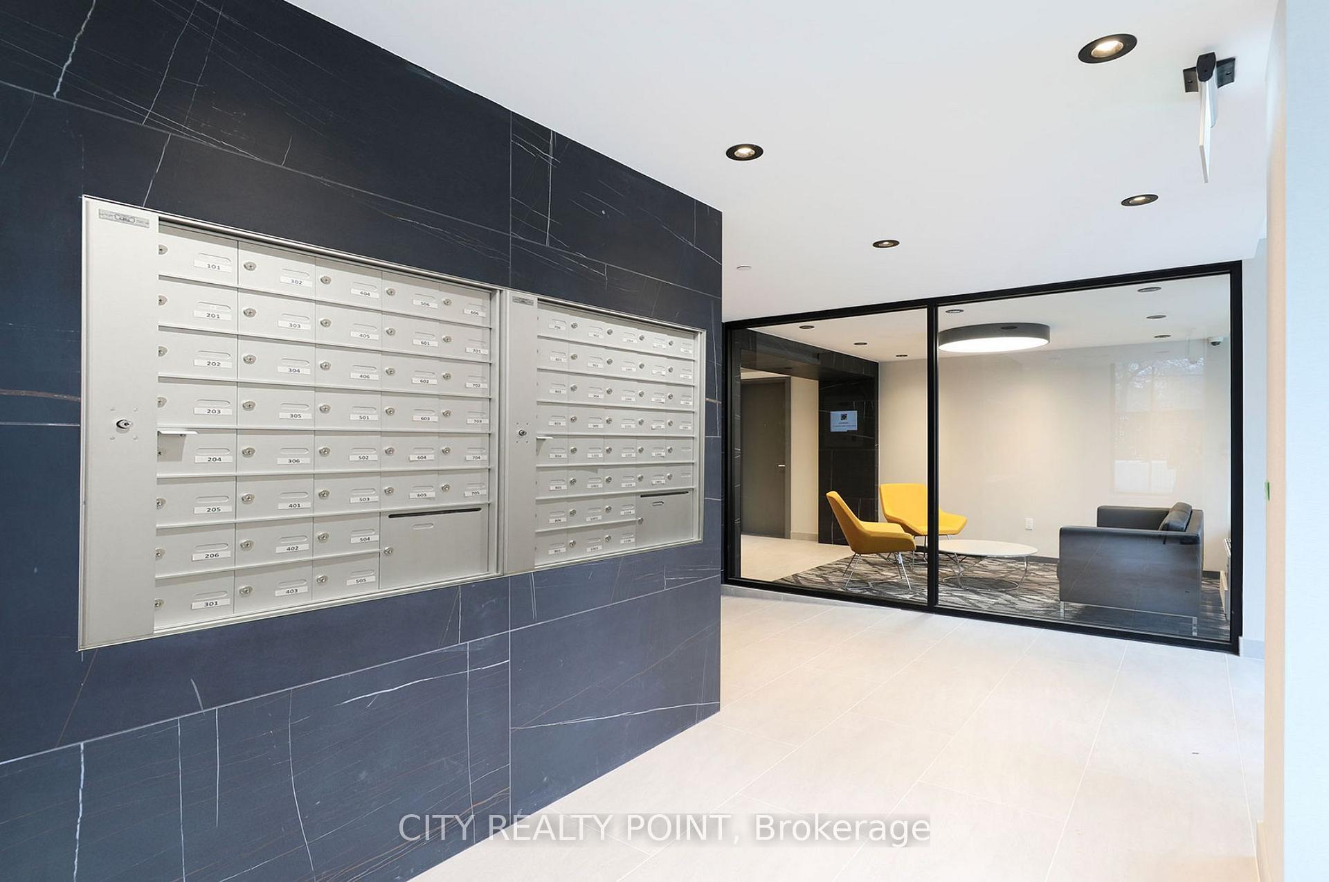 Photo 10 of Unit 103, 11 Walmer Road, Toronto, The Annex — HOMEH