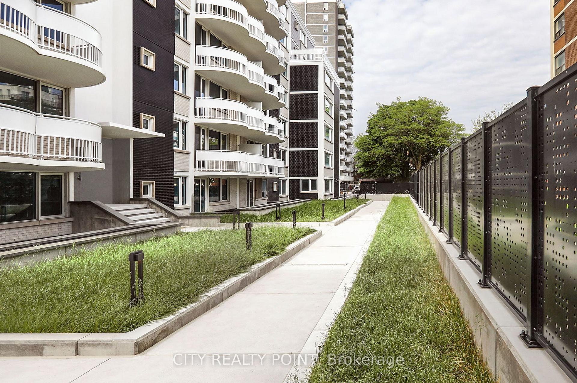 Photo 13 of Unit 103, 11 Walmer Road, Toronto, The Annex — HOMEH