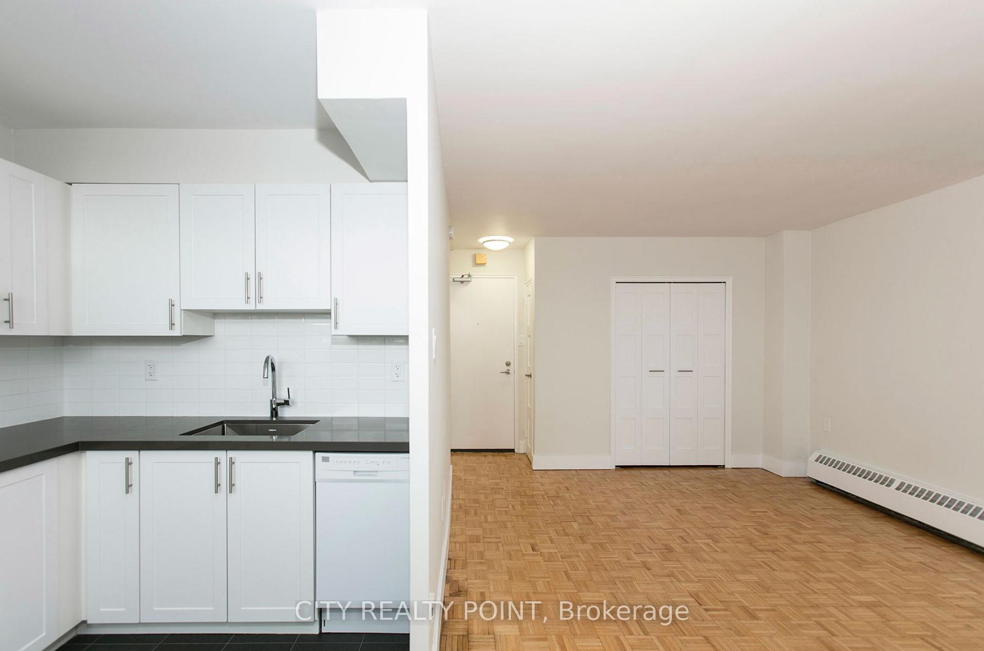 Photo 2 of Unit 305, 485 Huron Street, Toronto, The Annex — HOMEH