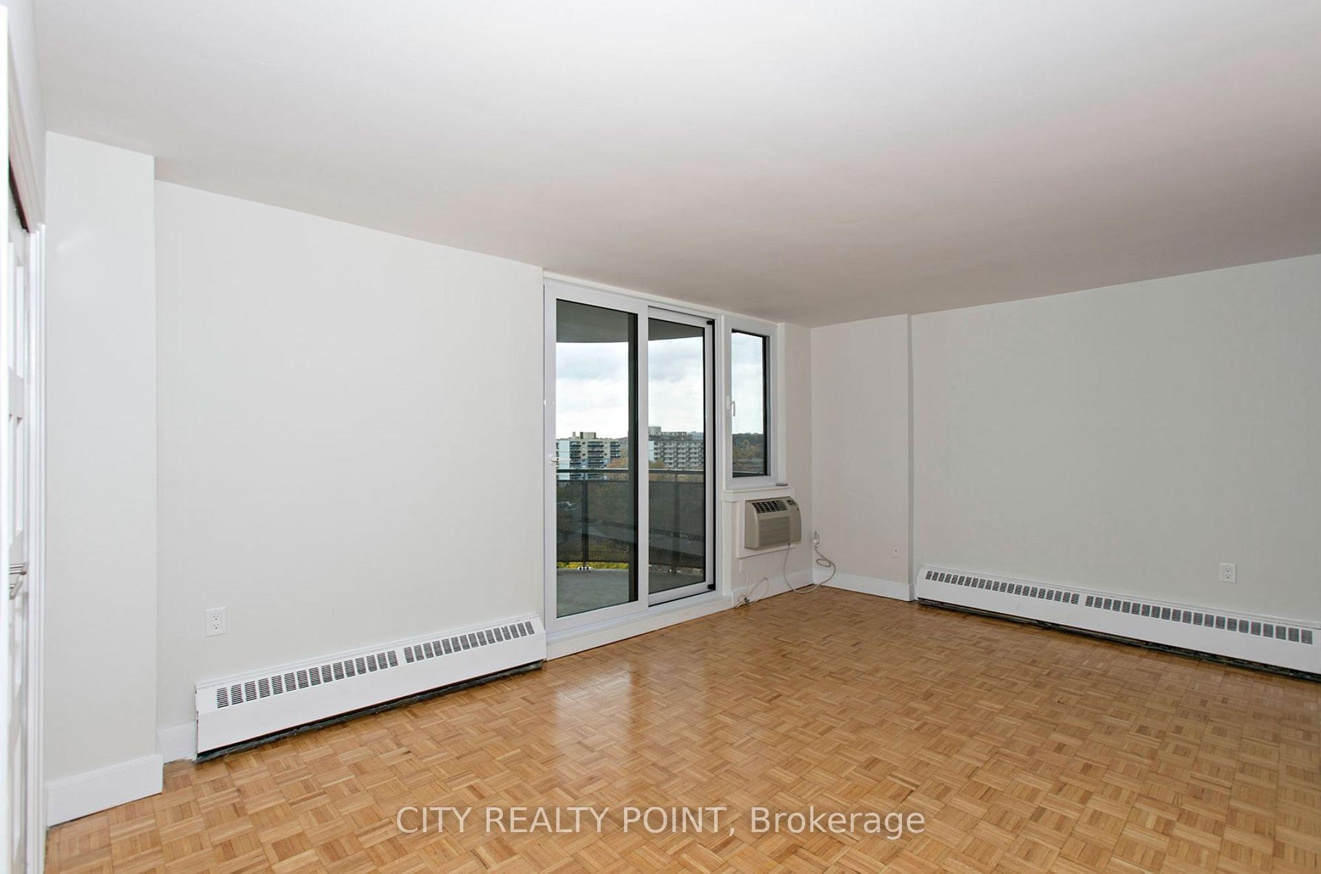 Photo 5 of Unit 305, 485 Huron Street, Toronto, The Annex — HOMEH