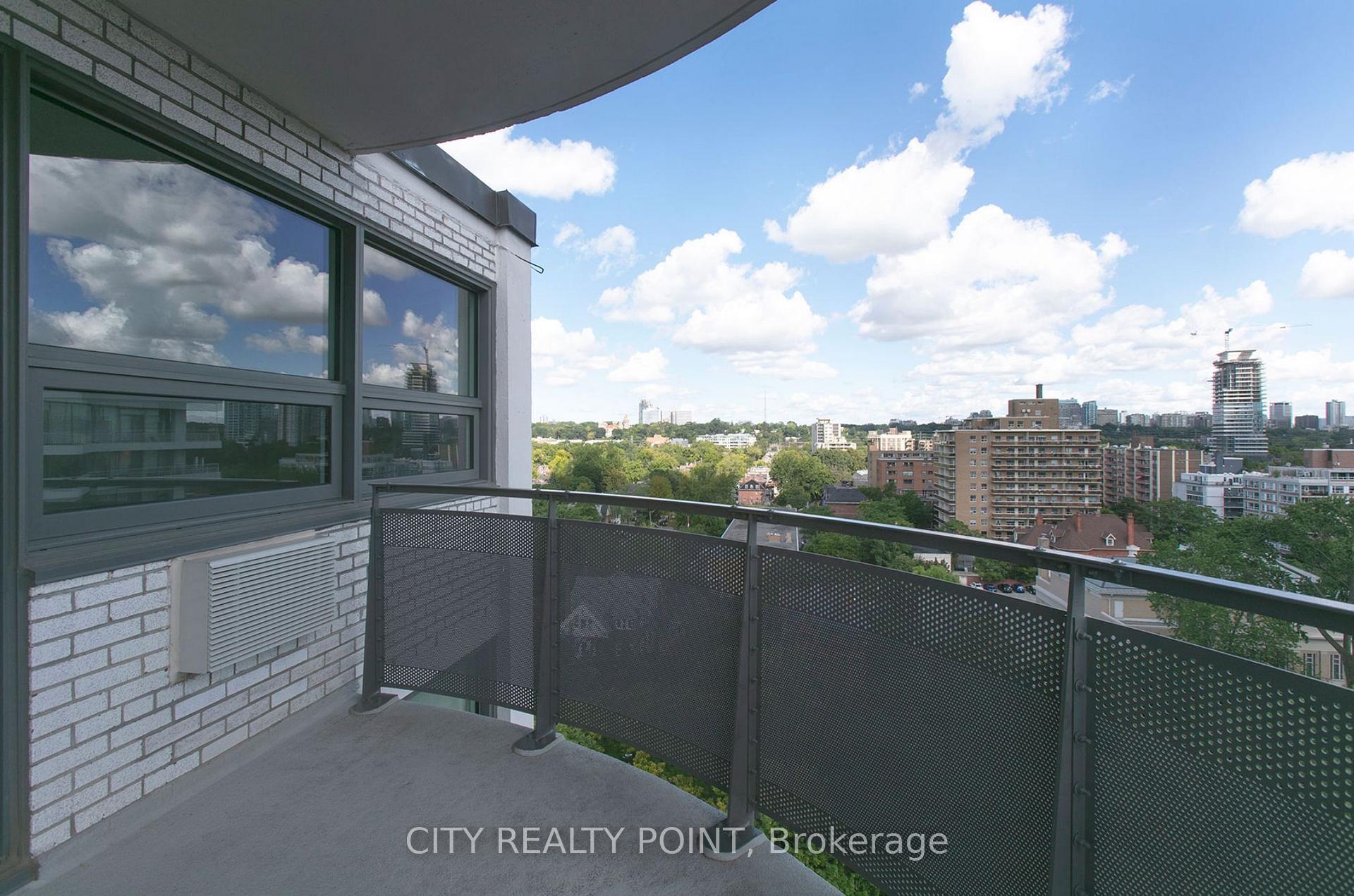 Photo 9 of Unit 305, 485 Huron Street, Toronto, The Annex — HOMEH