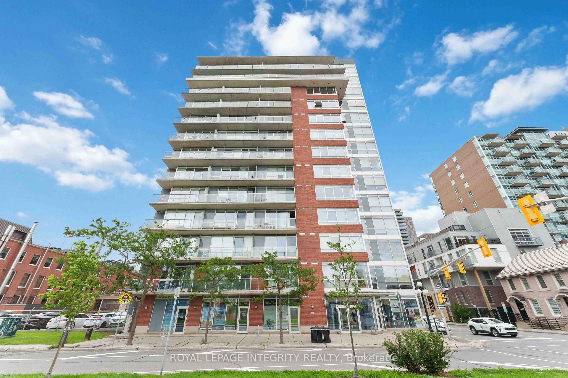 Photo 1 of Unit 909, 180 York Street, Ottawa, Lower Town — HOMEH