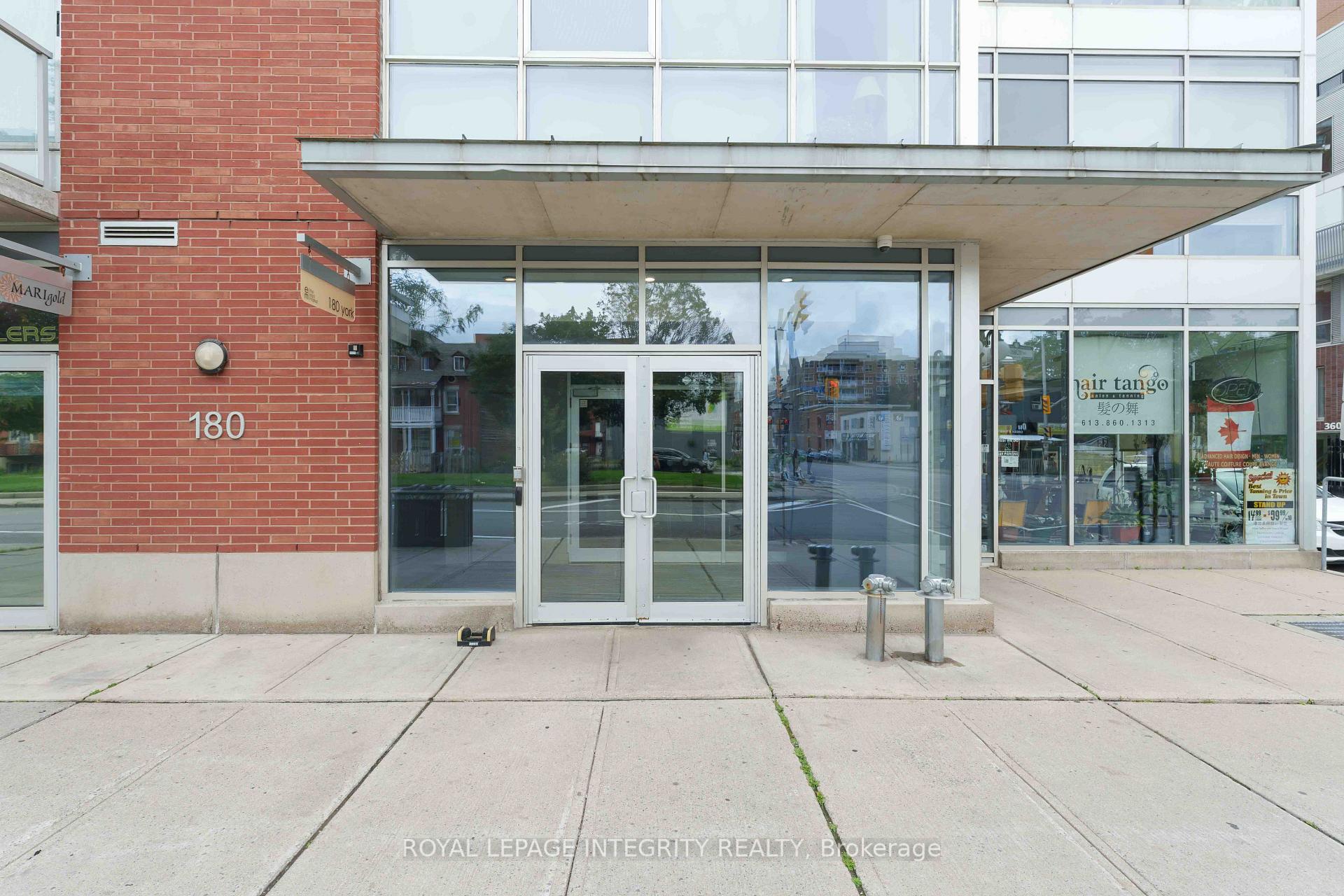 Photo 3 of Unit 909, 180 York Street, Ottawa, Lower Town — HOMEH