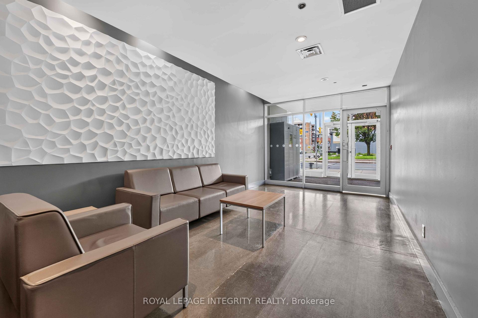 Photo 4 of Unit 909, 180 York Street, Ottawa, Lower Town — HOMEH