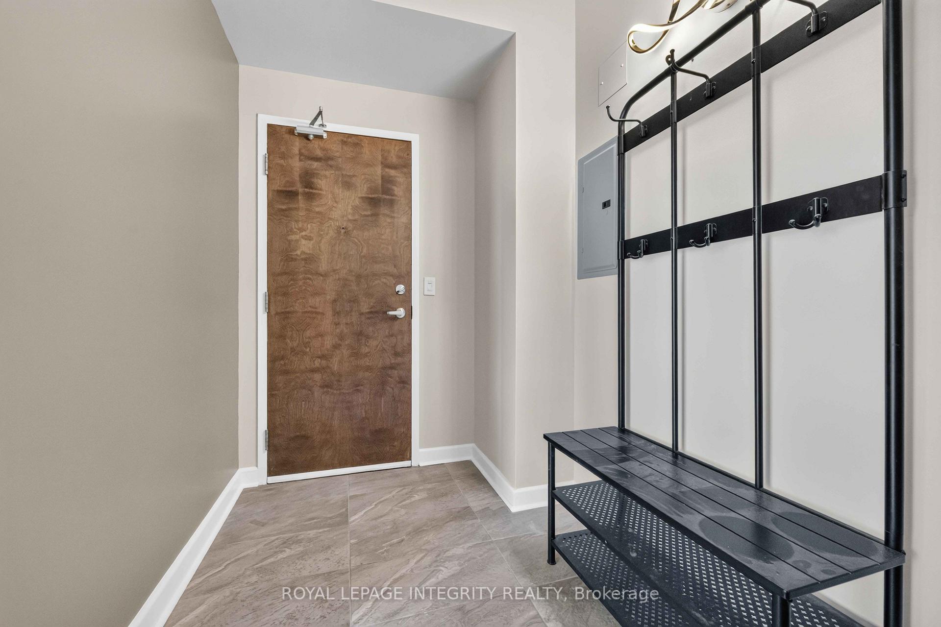 Photo 8 of Unit 909, 180 York Street, Ottawa, Lower Town — HOMEH