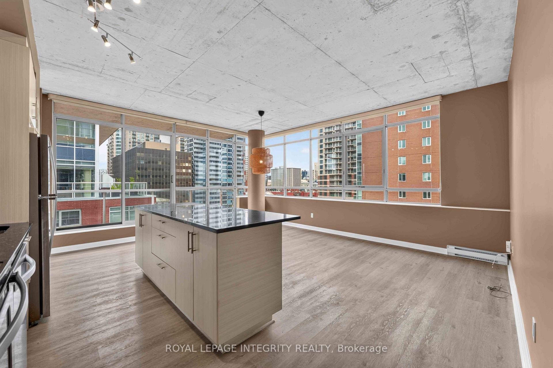 Photo 9 of Unit 909, 180 York Street, Ottawa, Lower Town — HOMEH
