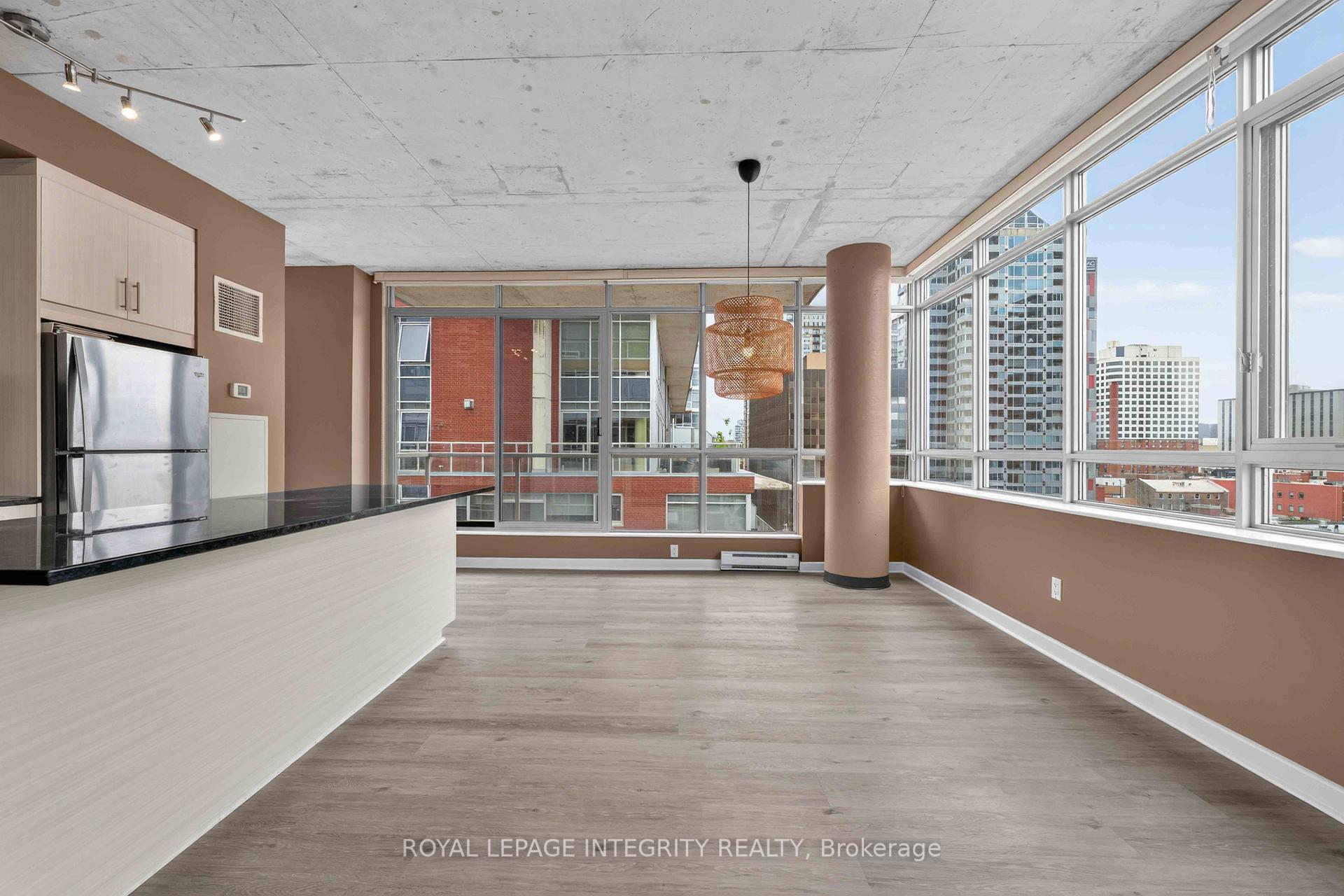 Photo 11 of Unit 909, 180 York Street, Ottawa, Lower Town — HOMEH