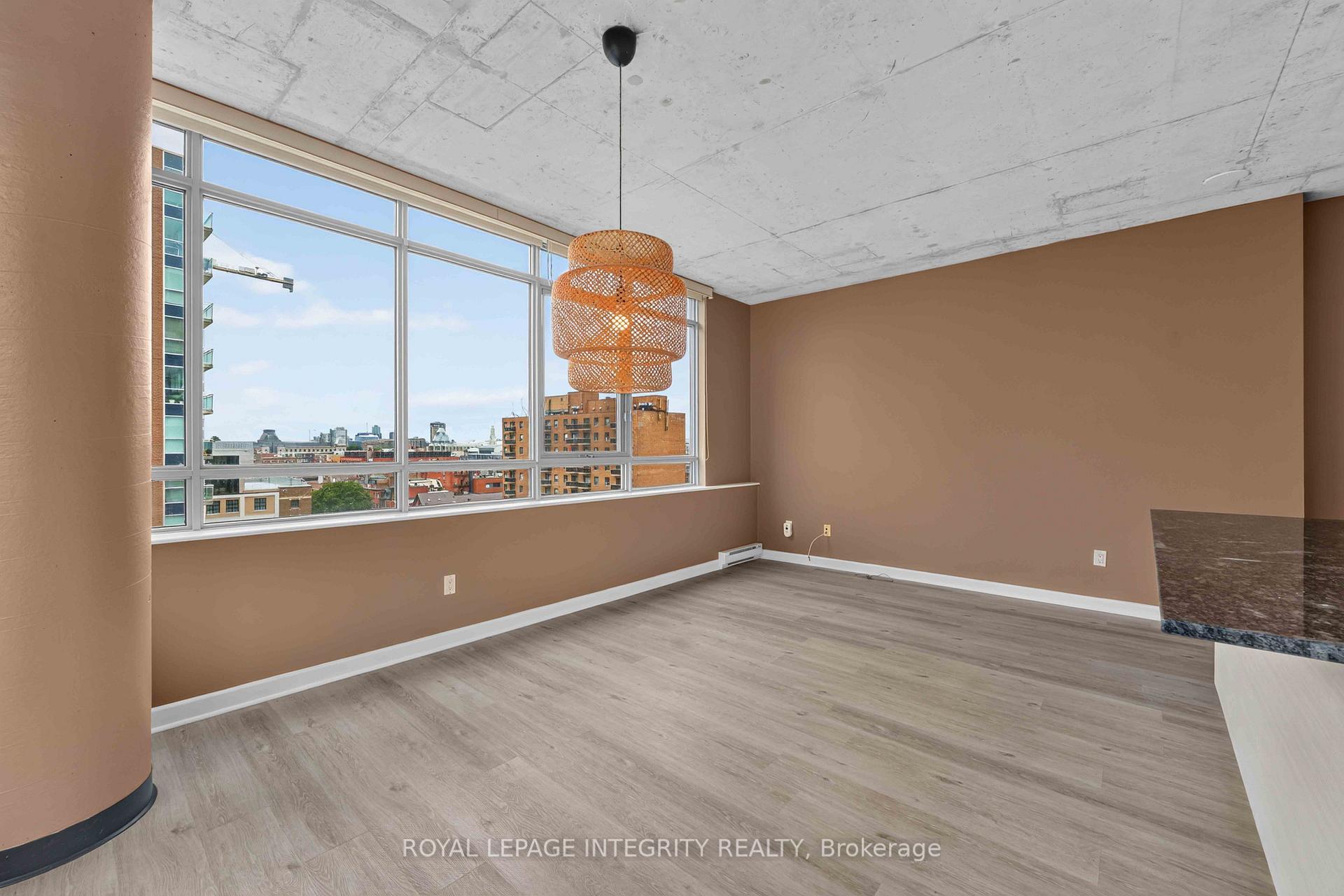 Photo 14 of Unit 909, 180 York Street, Ottawa, Lower Town — HOMEH