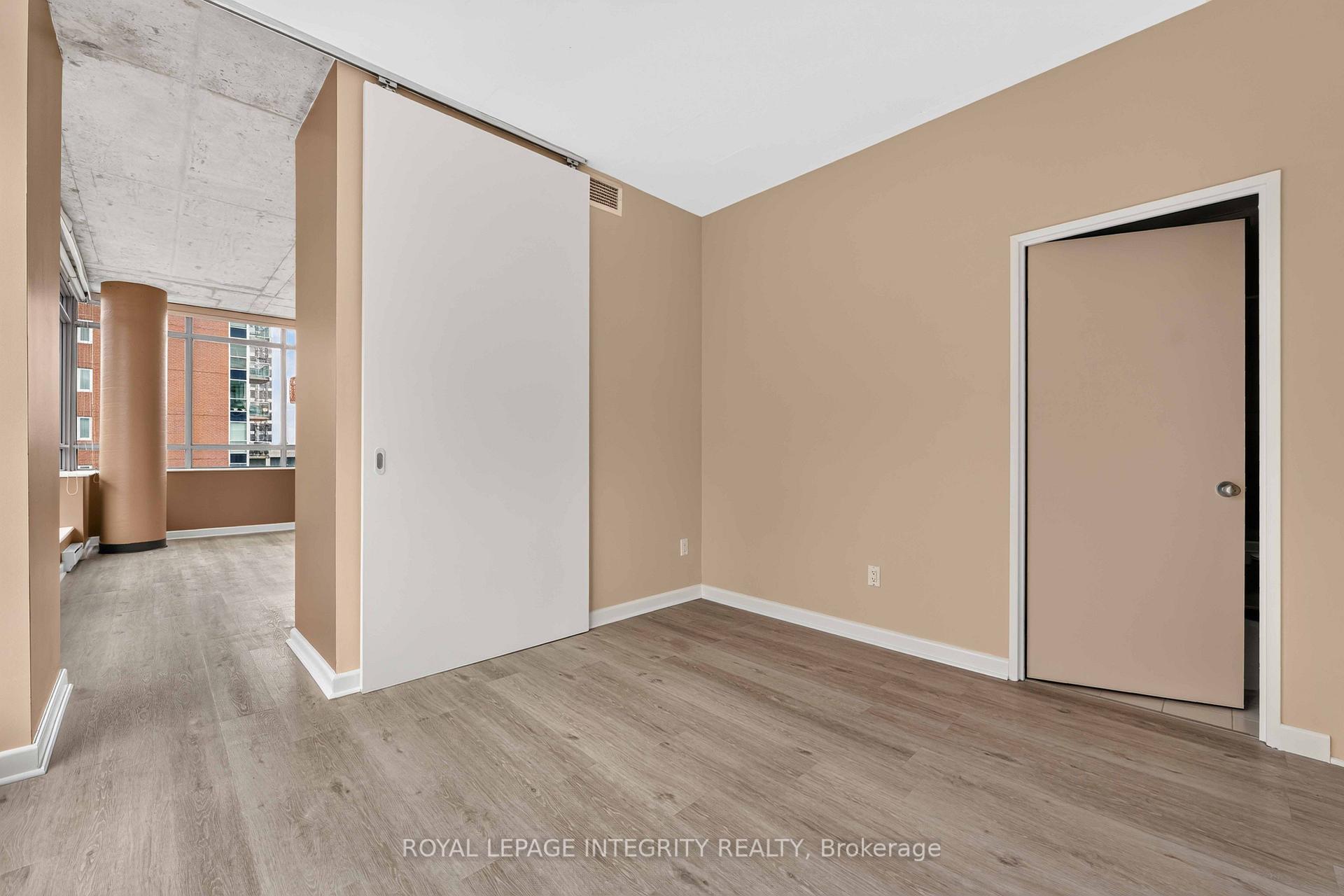Photo 16 of Unit 909, 180 York Street, Ottawa, Lower Town — HOMEH