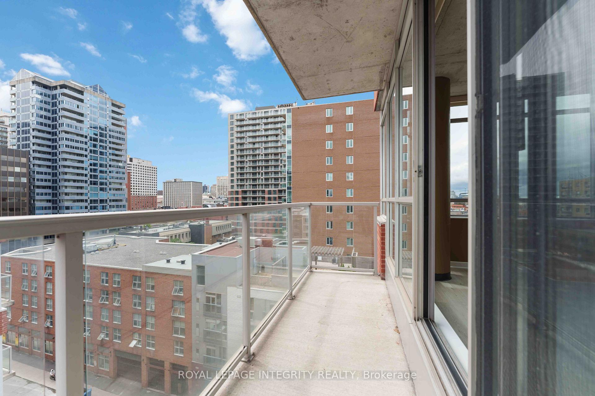 Photo 20 of Unit 909, 180 York Street, Ottawa, Lower Town — HOMEH