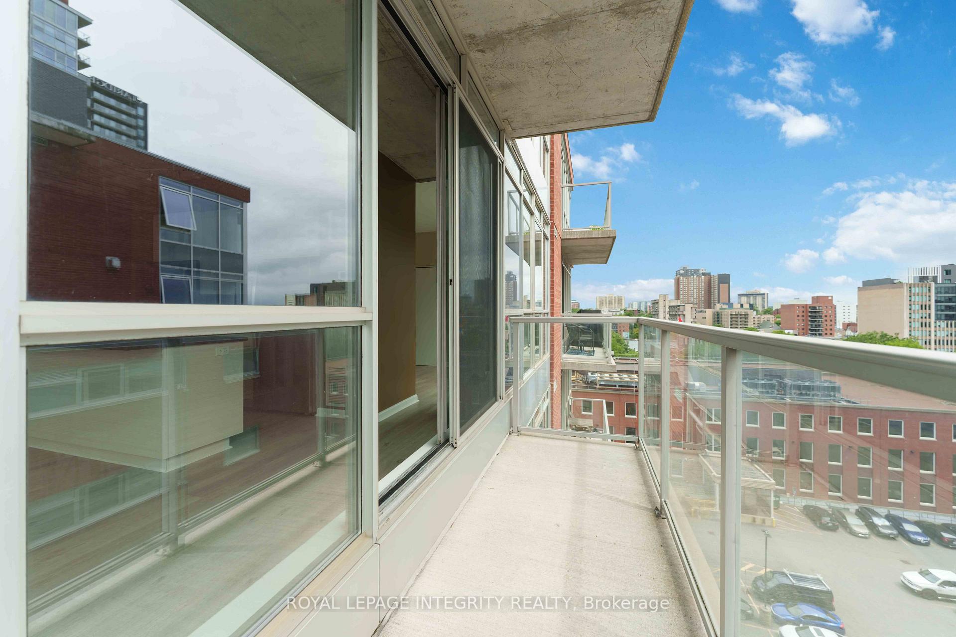 Photo 21 of Unit 909, 180 York Street, Ottawa, Lower Town — HOMEH