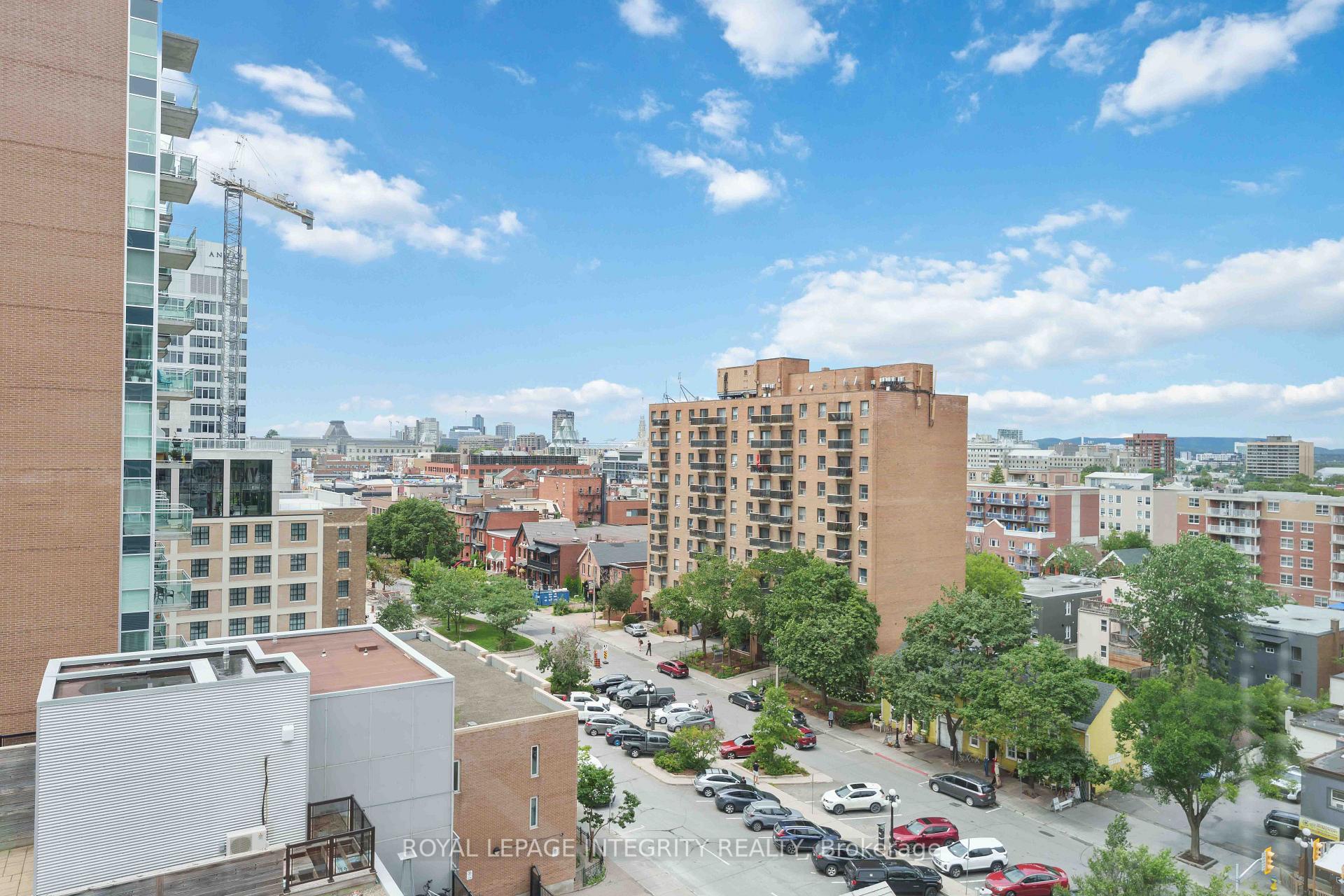 Photo 22 of Unit 909, 180 York Street, Ottawa, Lower Town — HOMEH