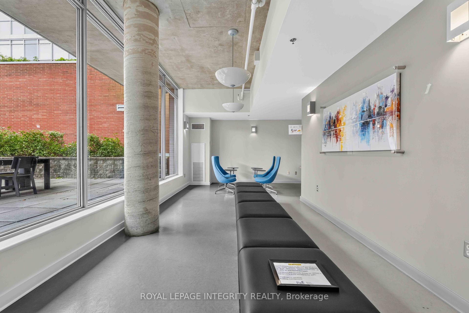 Photo 23 of Unit 909, 180 York Street, Ottawa, Lower Town — HOMEH