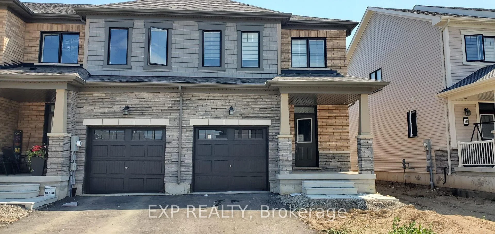 Photo 1 of 74 Marche Drive, Haldimand — HOMEH
