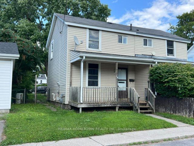 Photo 11 of 19 Daniel Street, Brockville, Brockville — HOMEH