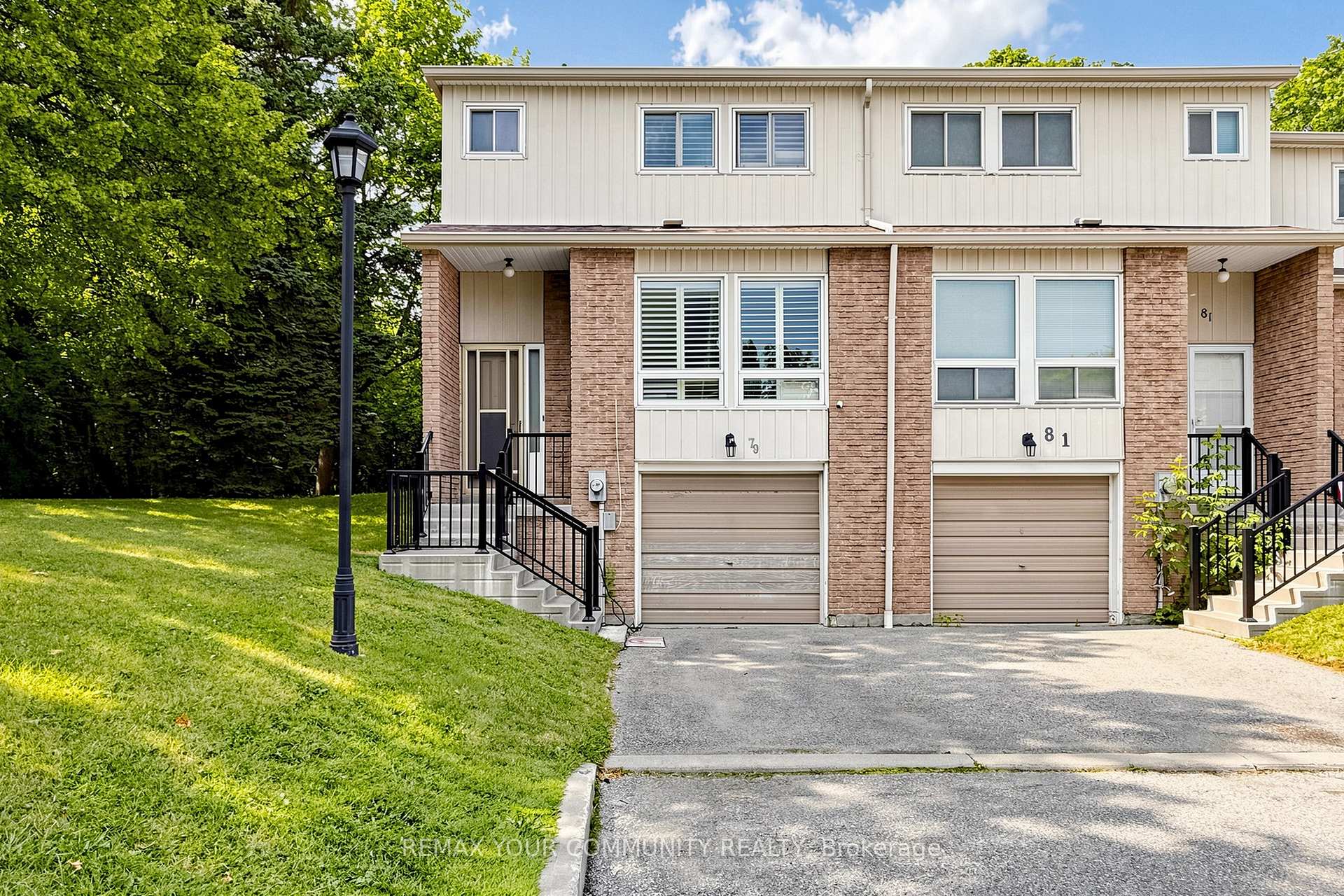 Photo 1 of Unit 79, 79 Willow Lane, Ajax, Central West — HOMEH