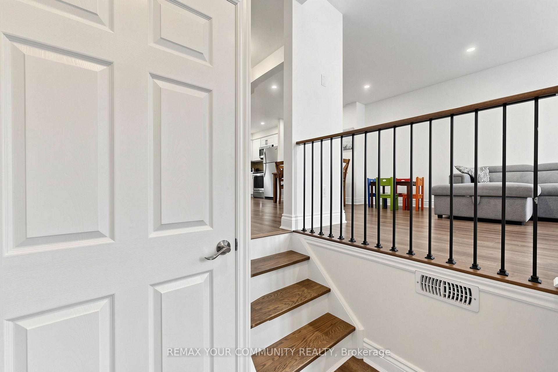 Photo 16 of Unit 79, 79 Willow Lane, Ajax, Central West — HOMEH