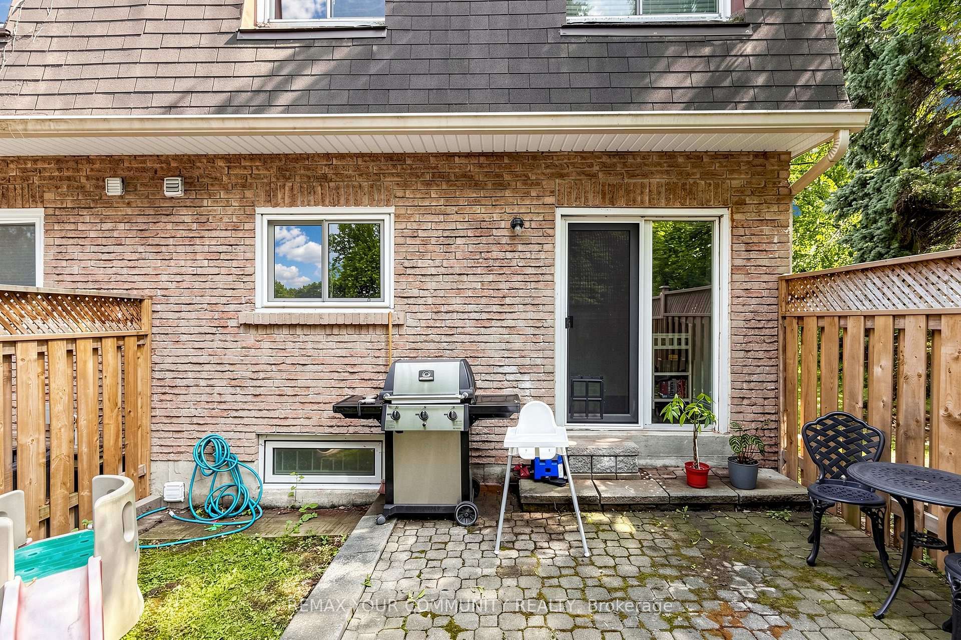 Photo 32 of Unit 79, 79 Willow Lane, Ajax, Central West — HOMEH