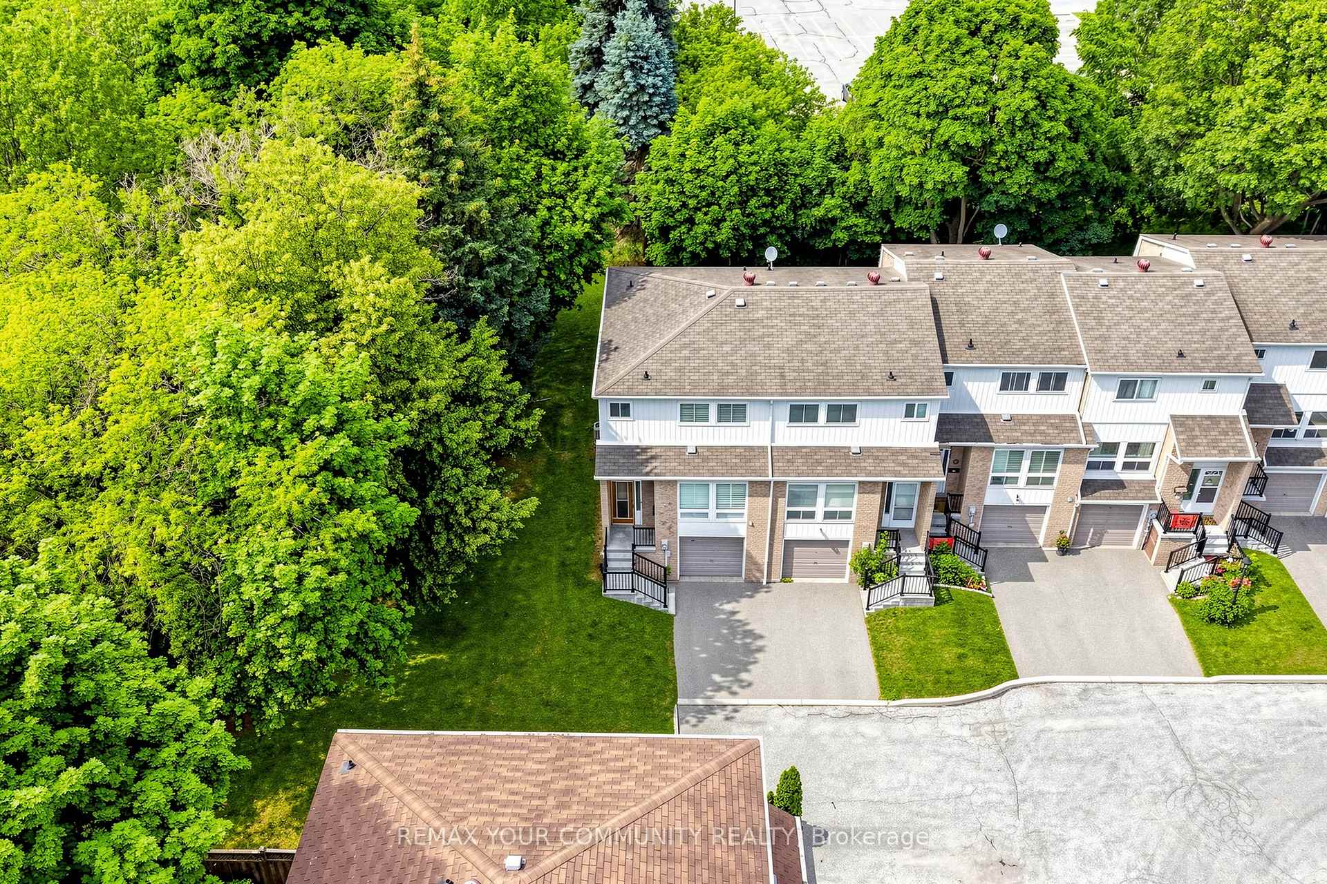 Photo 38 of Unit 79, 79 Willow Lane, Ajax, Central West — HOMEH