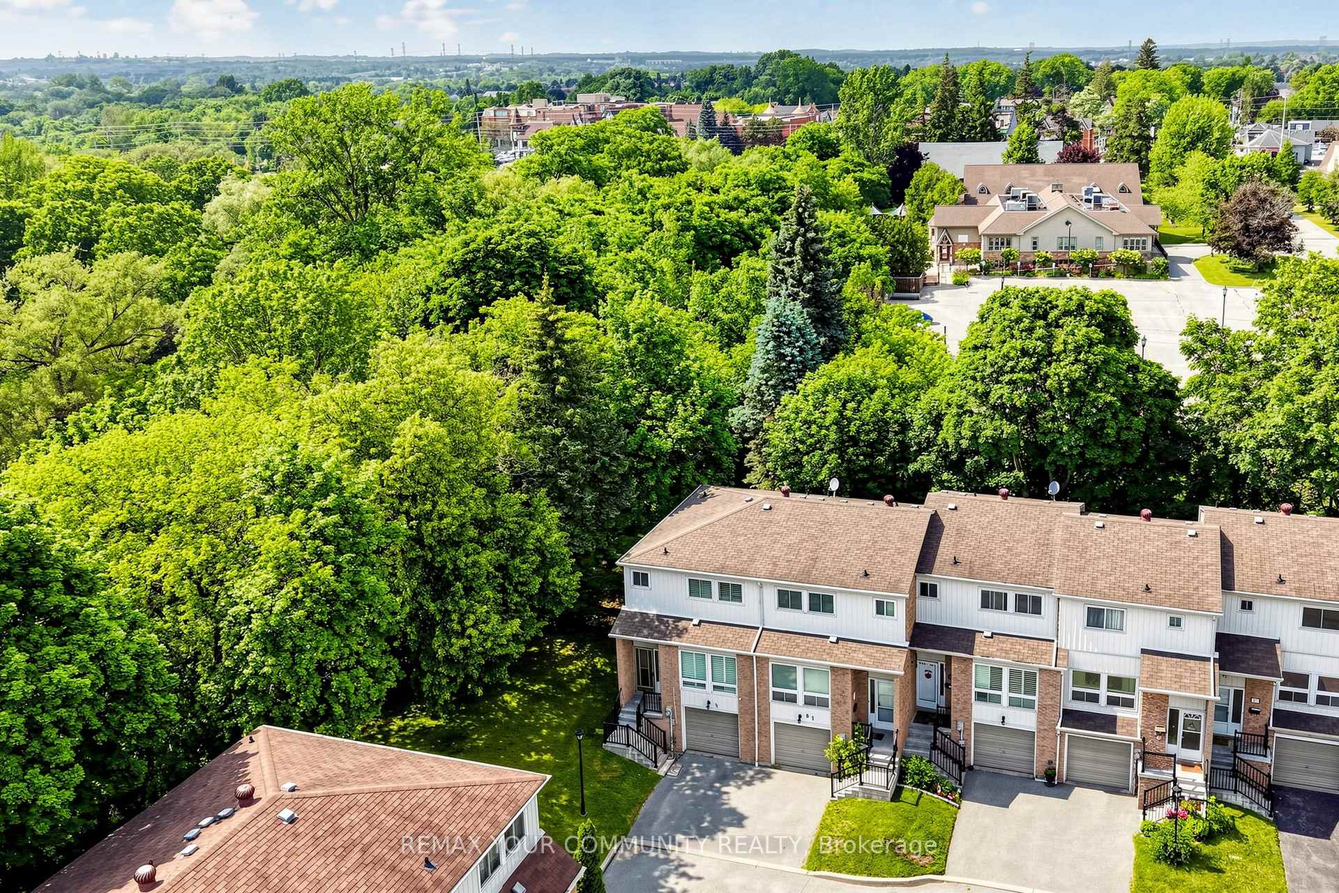 Photo 43 of Unit 79, 79 Willow Lane, Ajax, Central West — HOMEH