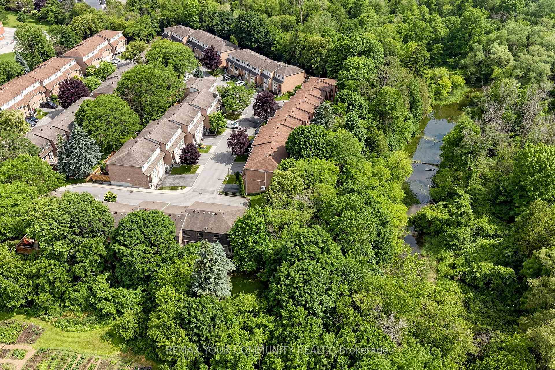 Photo 45 of Unit 79, 79 Willow Lane, Ajax, Central West — HOMEH