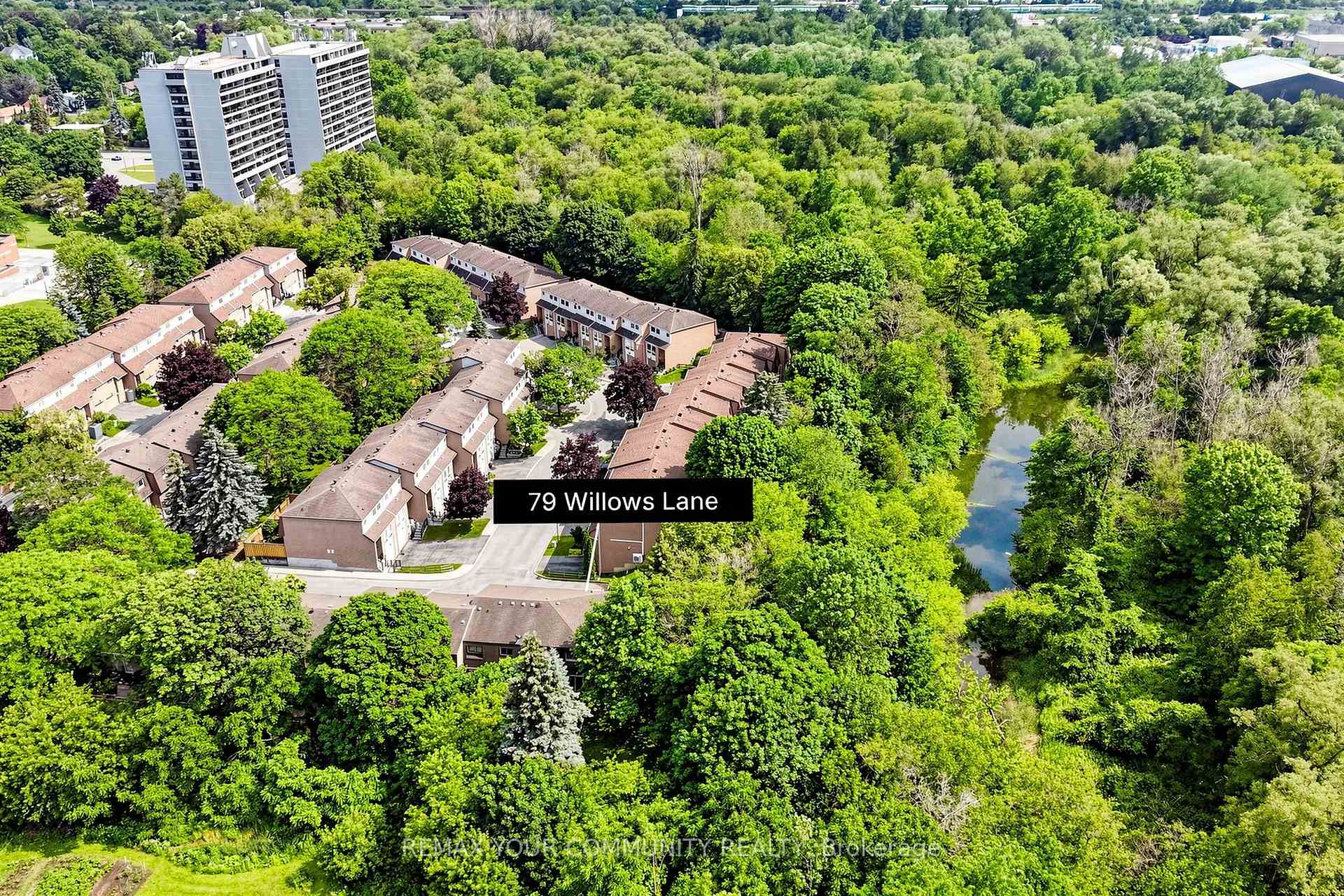 Photo 46 of Unit 79, 79 Willow Lane, Ajax, Central West — HOMEH