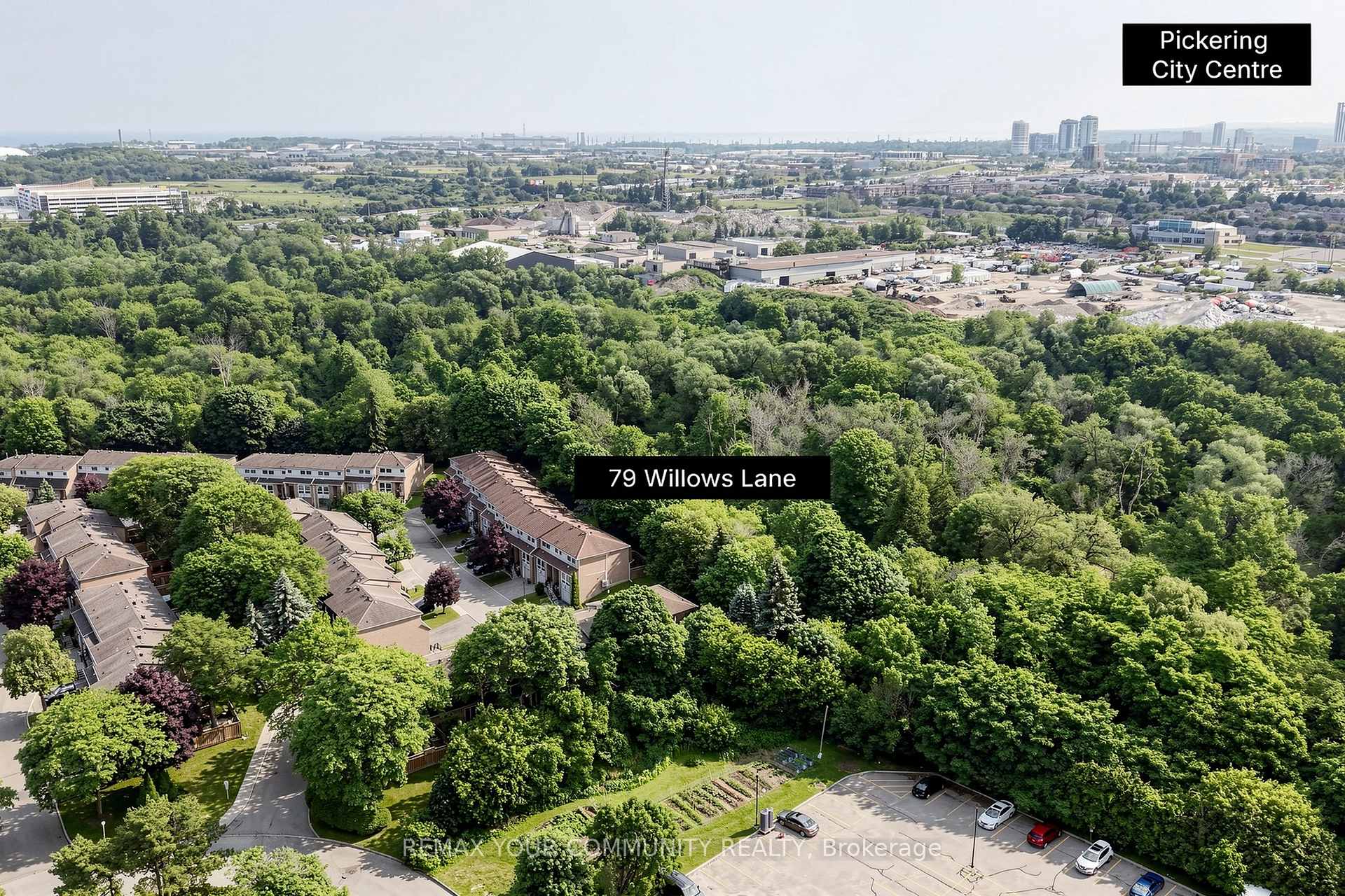 Photo 50 of Unit 79, 79 Willow Lane, Ajax, Central West — HOMEH