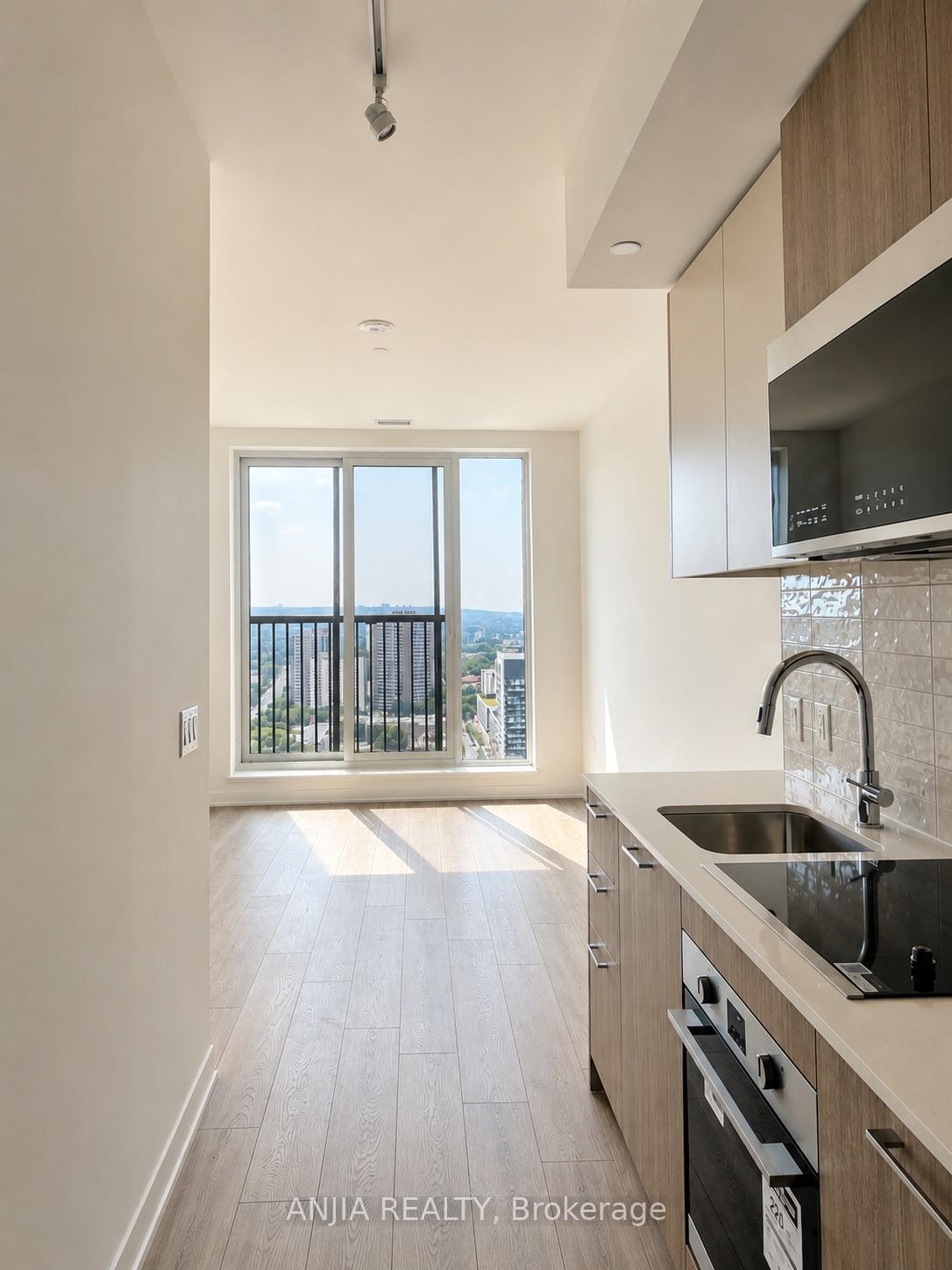 Photo 2 of Unit 2501, 10 Oak Street, Toronto, Regent Park — HOMEH
