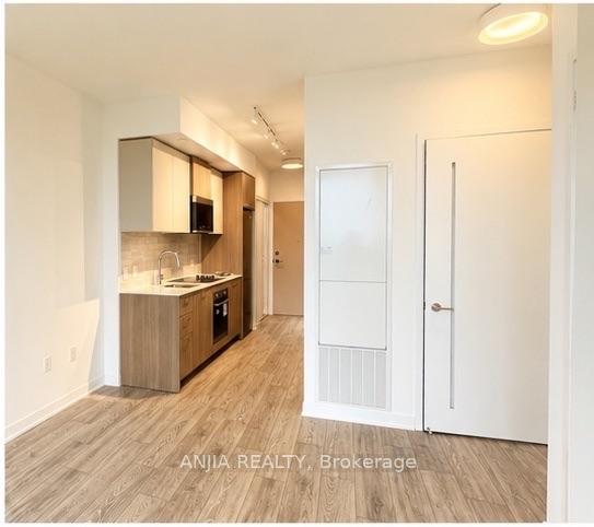 Photo 4 of Unit 2501, 10 Oak Street, Toronto, Regent Park — HOMEH