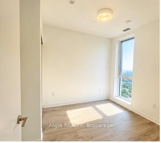 Photo 5 of Unit 2501, 10 Oak Street, Toronto, Regent Park — HOMEH