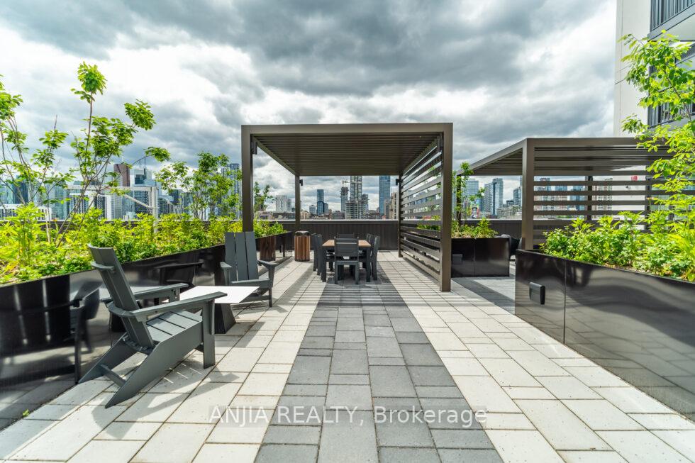 Photo 11 of Unit 2501, 10 Oak Street, Toronto, Regent Park — HOMEH