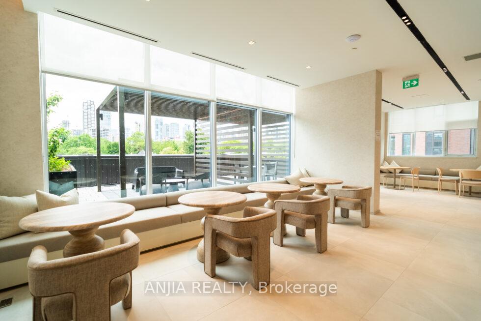 Photo 12 of Unit 2501, 10 Oak Street, Toronto, Regent Park — HOMEH