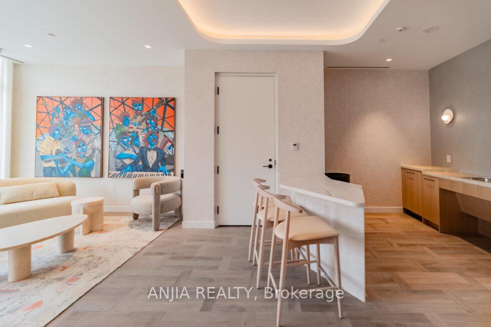 Photo 13 of Unit 2501, 10 Oak Street, Toronto, Regent Park — HOMEH