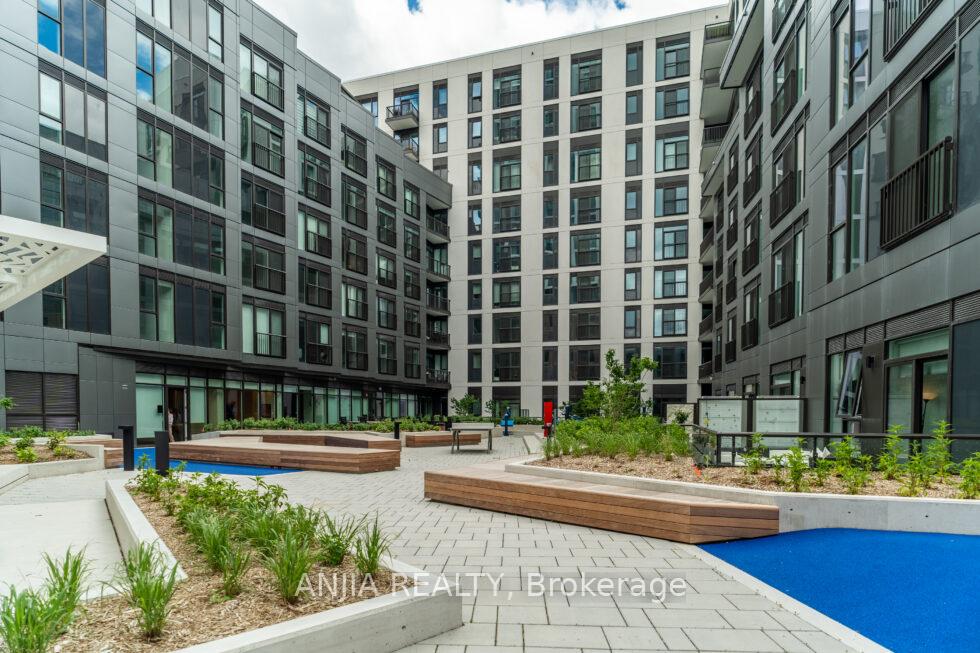 Photo 15 of Unit 2501, 10 Oak Street, Toronto, Regent Park — HOMEH