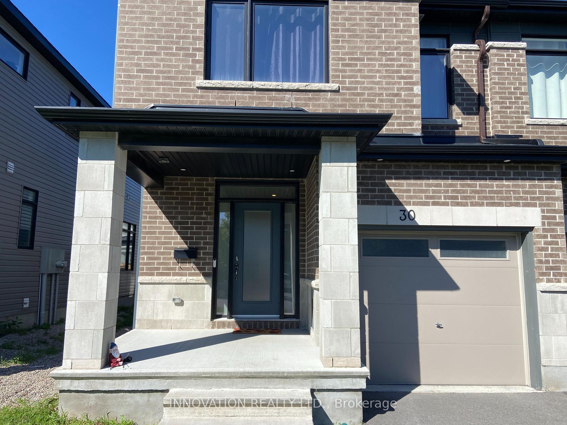 Photo 4 of 30 Brixton Way, Ottawa, Stittsville (South) — HOMEH