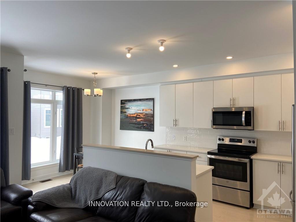 Photo 17 of 30 Brixton Way, Ottawa, Stittsville (South) — HOMEH
