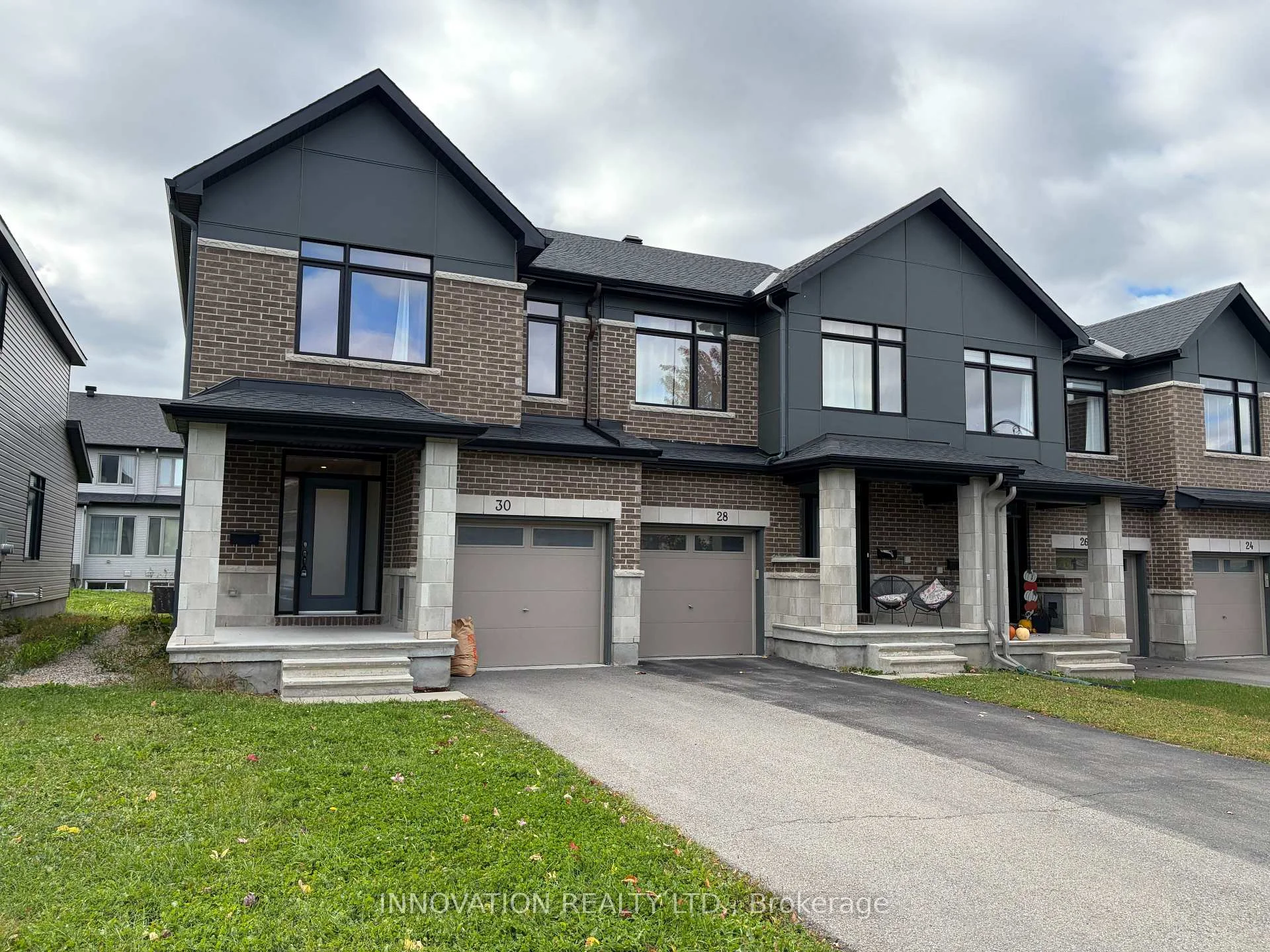 Photo 1 of 30 Brixton Way, Ottawa, Stittsville (South) — HOMEH