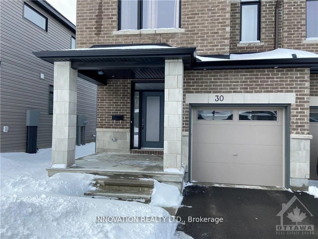 Photo 5 of 30 Brixton Way, Ottawa, Stittsville (South) — HOMEH