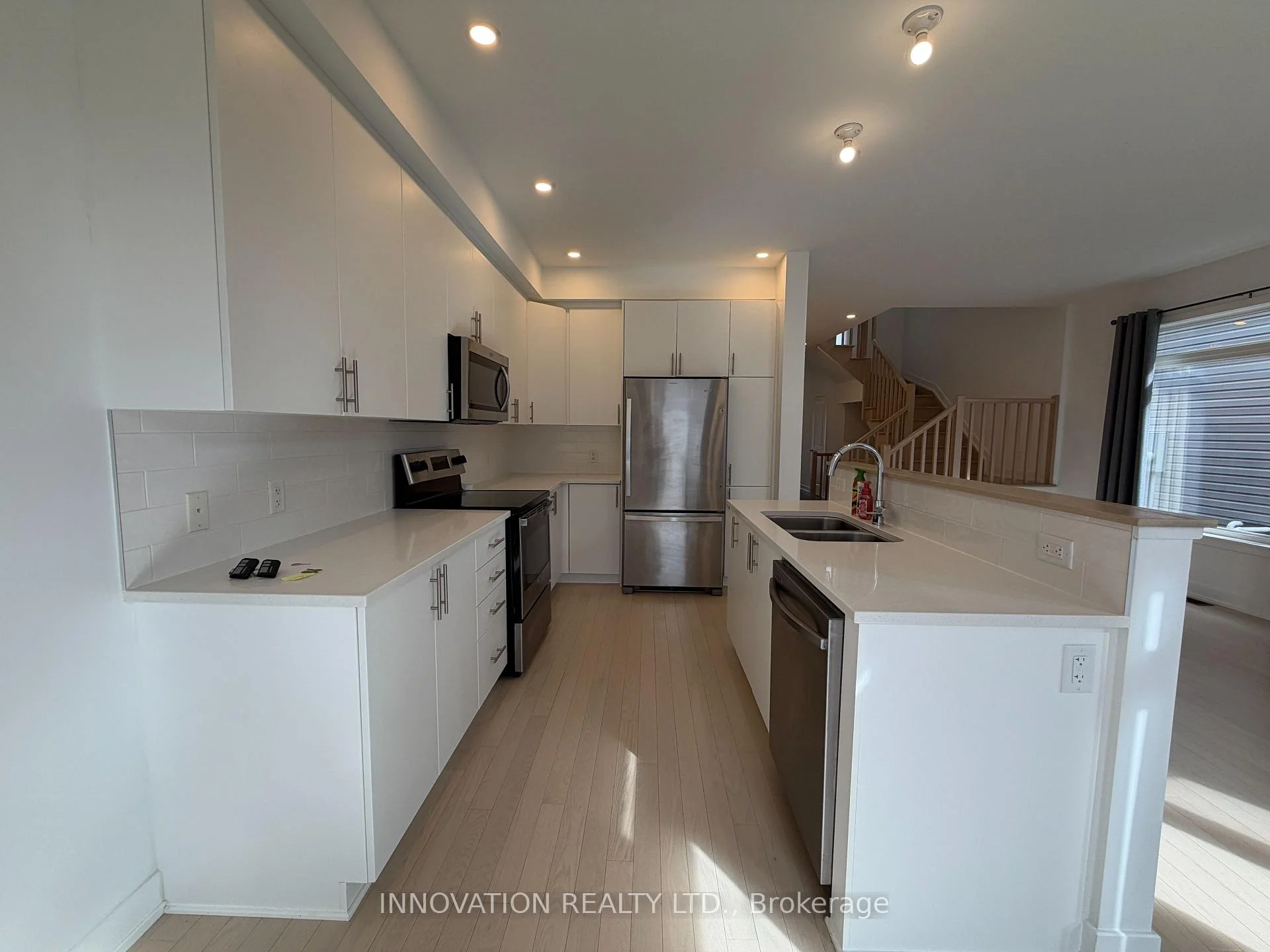 Photo 43 of 30 Brixton Way, Ottawa, Stittsville (South) — HOMEH
