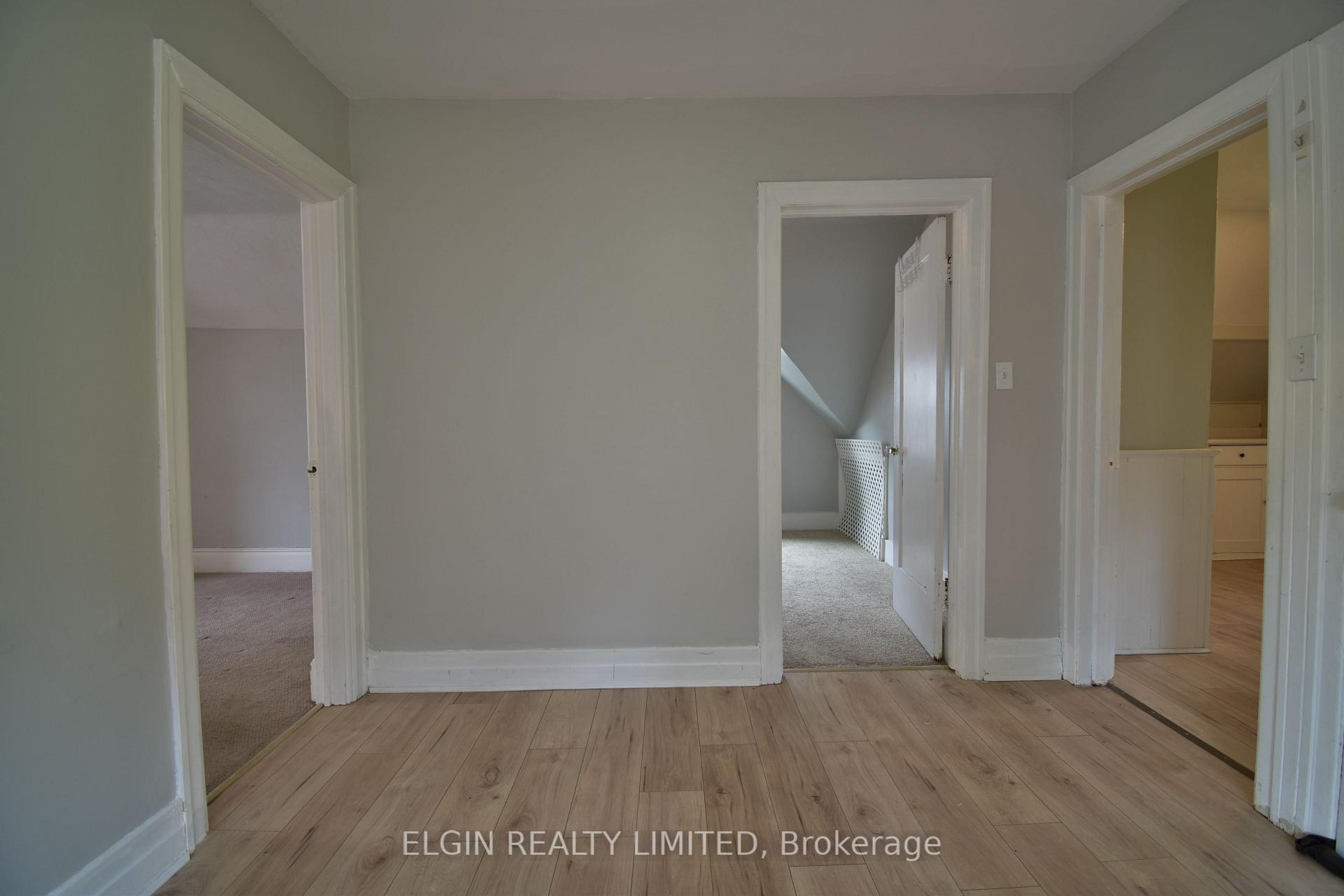 Photo 11 of 17 Prince Albert Street, St. Thomas — HOMEH