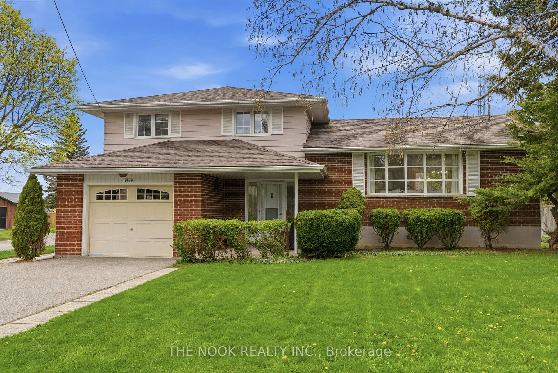 Photo of 15030 Old Simcoe Road