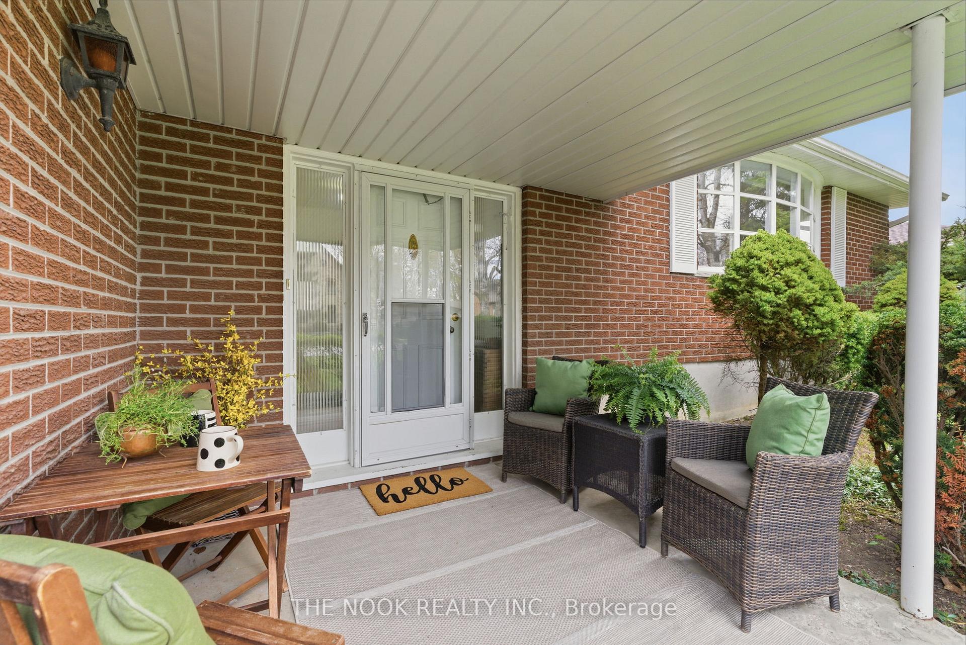 Photo 3 of 15030 Old Simcoe Road, Scugog, Port Perry — HOMEH