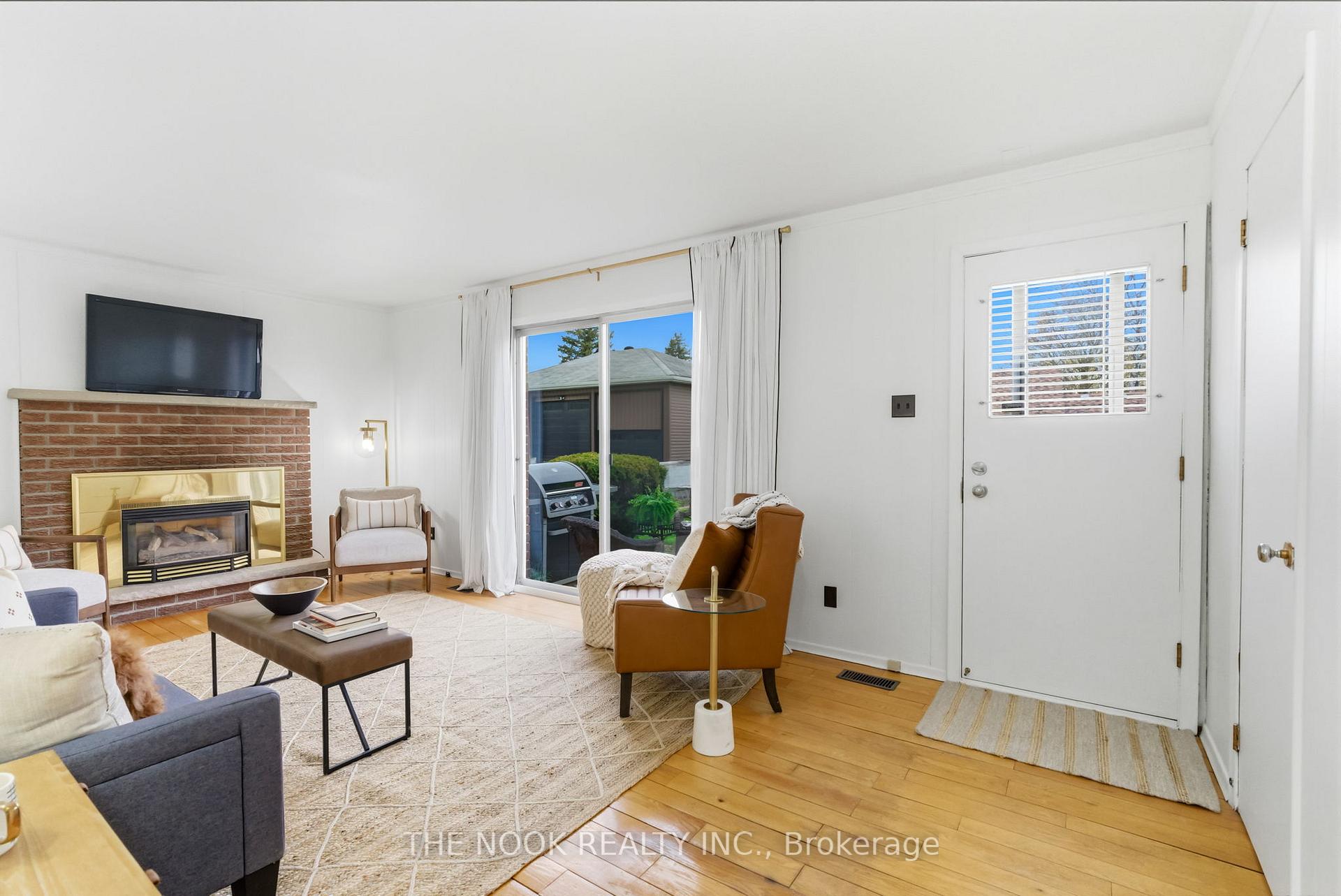 Photo 15 of 15030 Old Simcoe Road, Scugog, Port Perry — HOMEH