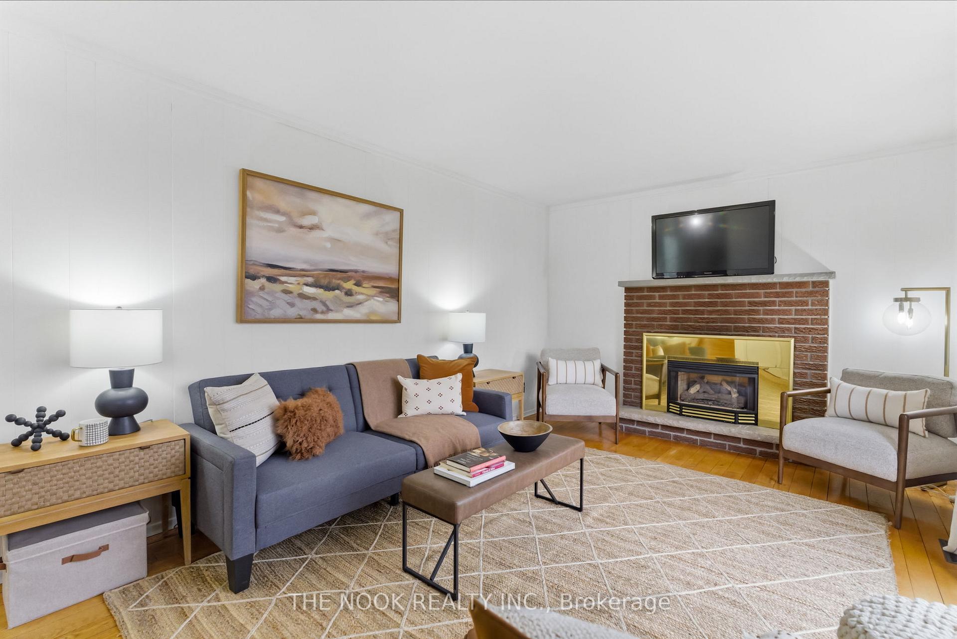 Photo 16 of 15030 Old Simcoe Road, Scugog, Port Perry — HOMEH