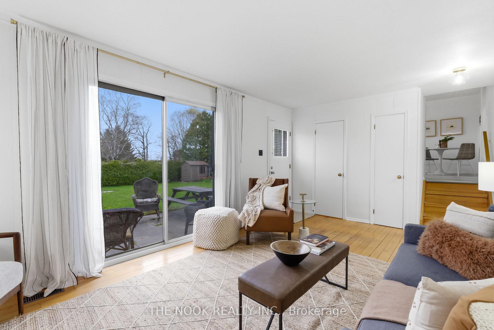 Photo 17 of 15030 Old Simcoe Road, Scugog, Port Perry — HOMEH