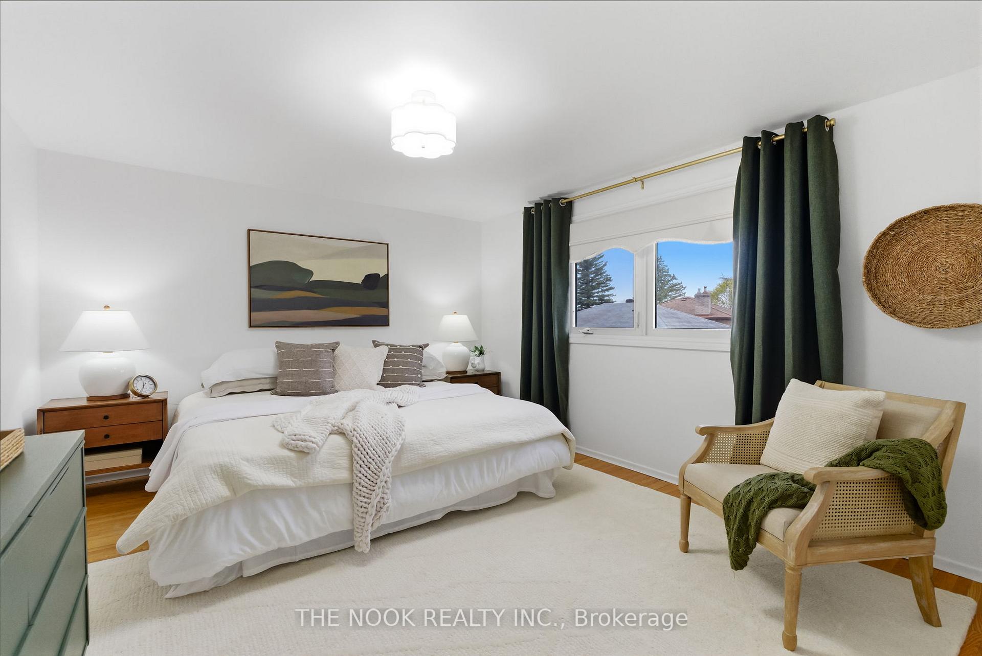Photo 23 of 15030 Old Simcoe Road, Scugog, Port Perry — HOMEH