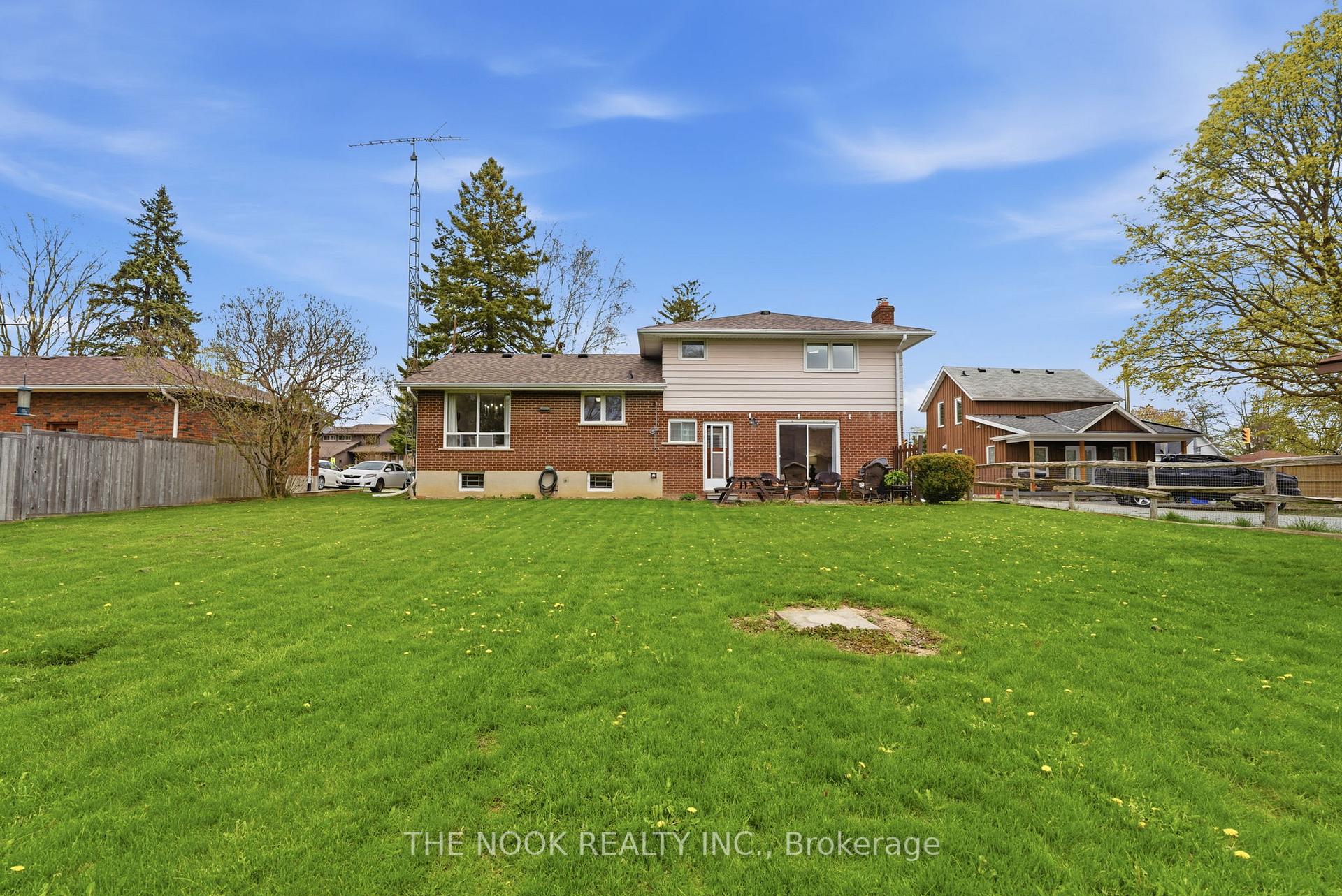 Photo 42 of 15030 Old Simcoe Road, Scugog, Port Perry — HOMEH